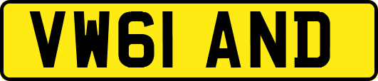 VW61AND