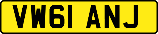 VW61ANJ