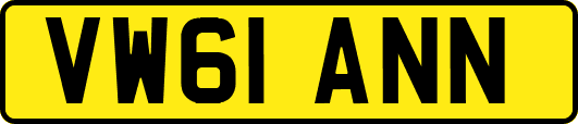 VW61ANN