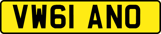 VW61ANO