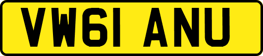 VW61ANU