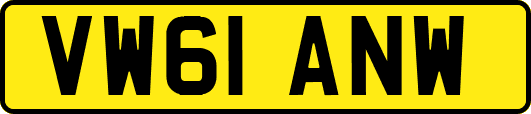 VW61ANW