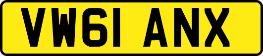 VW61ANX