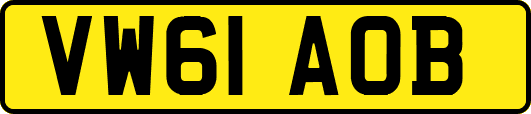 VW61AOB