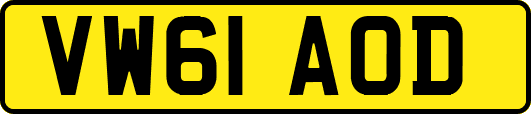 VW61AOD