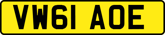 VW61AOE