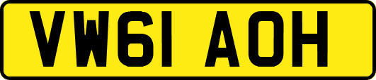 VW61AOH