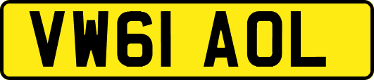 VW61AOL