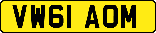 VW61AOM