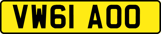 VW61AOO