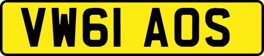 VW61AOS