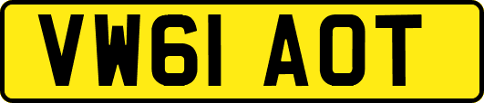 VW61AOT