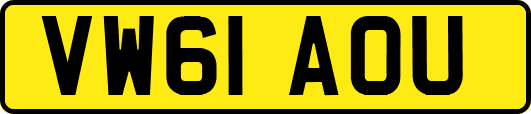 VW61AOU