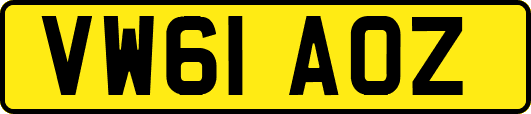 VW61AOZ