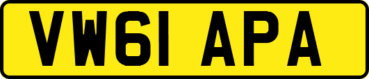 VW61APA