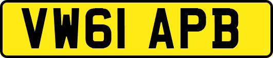 VW61APB