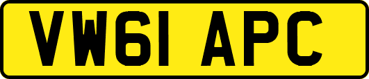 VW61APC