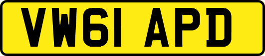 VW61APD