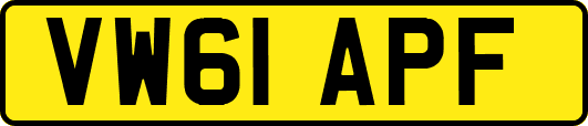 VW61APF