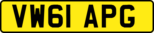 VW61APG