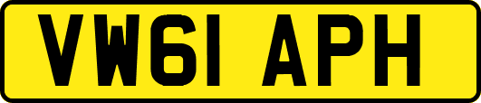 VW61APH
