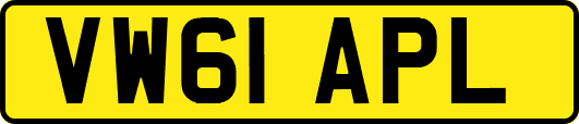 VW61APL