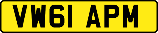 VW61APM