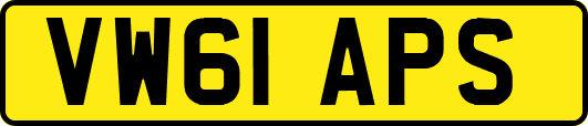 VW61APS