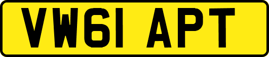 VW61APT