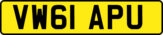 VW61APU