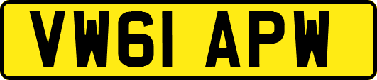 VW61APW