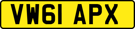 VW61APX