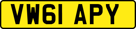 VW61APY