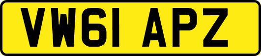 VW61APZ