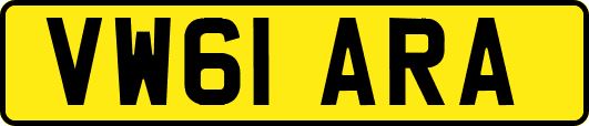 VW61ARA