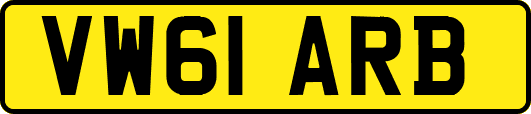 VW61ARB