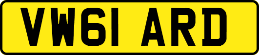 VW61ARD