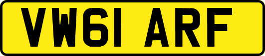 VW61ARF