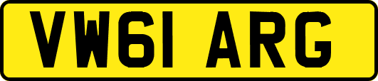 VW61ARG