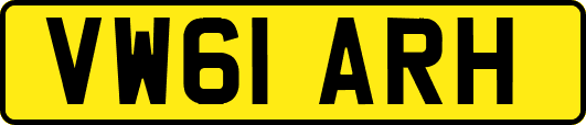 VW61ARH