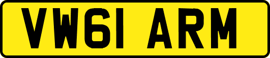 VW61ARM