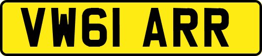 VW61ARR