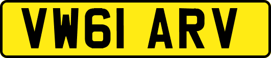 VW61ARV