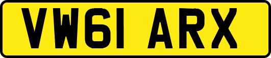 VW61ARX