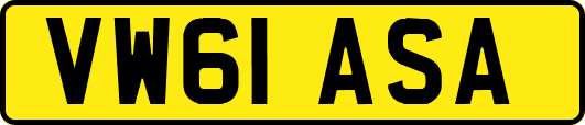 VW61ASA