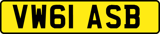 VW61ASB
