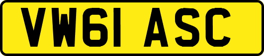 VW61ASC