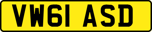 VW61ASD