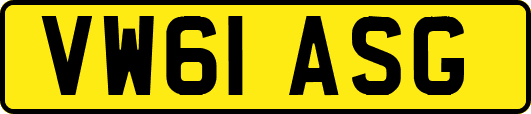 VW61ASG