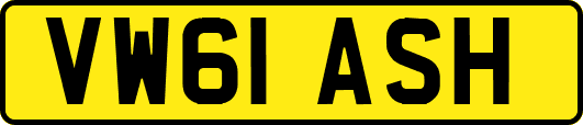 VW61ASH